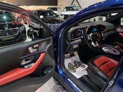 مێرسێدس بێنز GLE